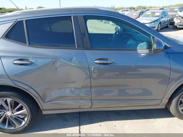 KL4MMDSL6NB069723 Buick Encore Gx Fwd Select