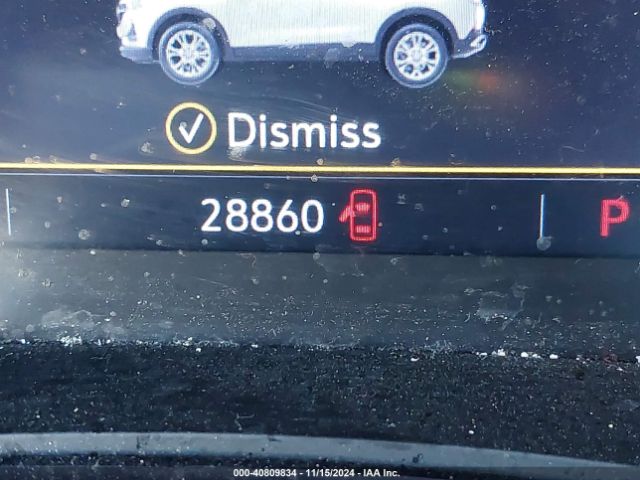 KL4MMDSL6NB069723 Buick Encore Gx Fwd Select