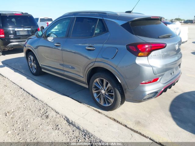 KL4MMDSL6NB069723 Buick Encore Gx Fwd Select