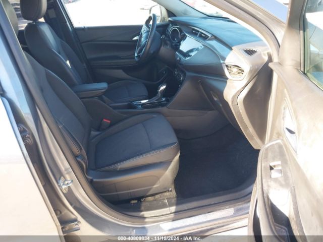 KL4MMDSL6NB069723 Buick Encore Gx Fwd Select