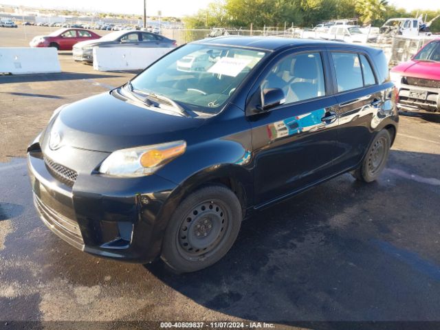 JTKKUPB40E1042359 Scion XD