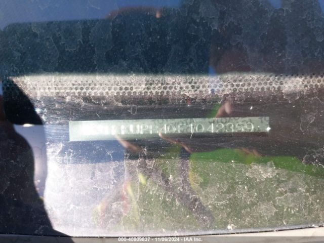 JTKKUPB40E1042359 Scion XD