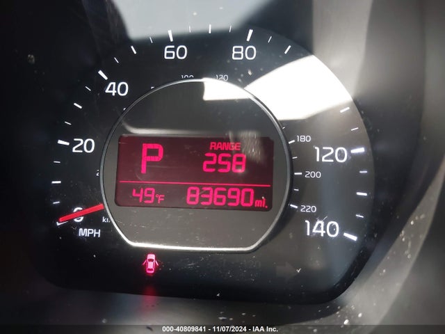 KIA SOUL + 2018 KNDJP3A5XJ7586663 Image 15