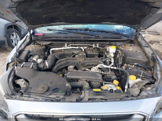 4S4BTAAC3L3221122 Subaru Outback