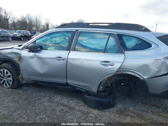 4S4BTAAC3L3221122 Subaru Outback