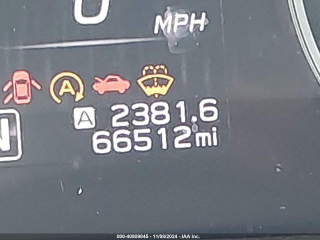 4S4BTAAC3L3221122 Subaru Outback