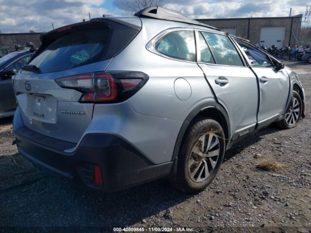 4S4BTAAC3L3221122 Subaru Outback