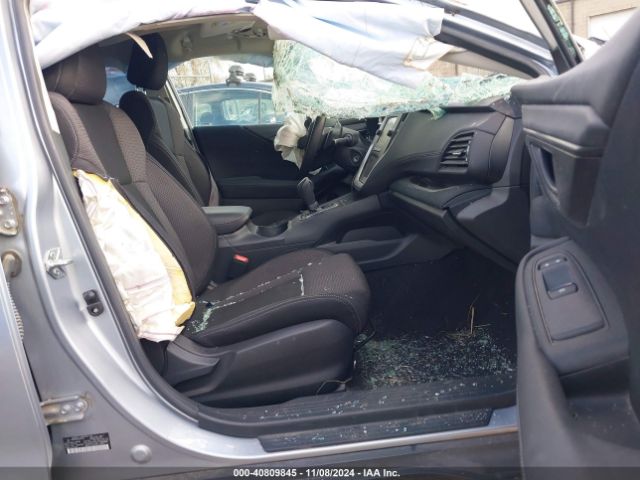 4S4BTAAC3L3221122 Subaru Outback