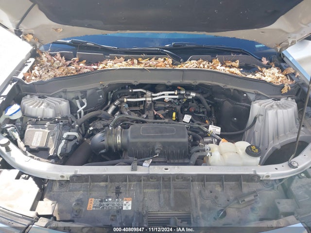 Ford EXPLORER XLT 2021 1FMSK8DH0MGA59981 Image 10