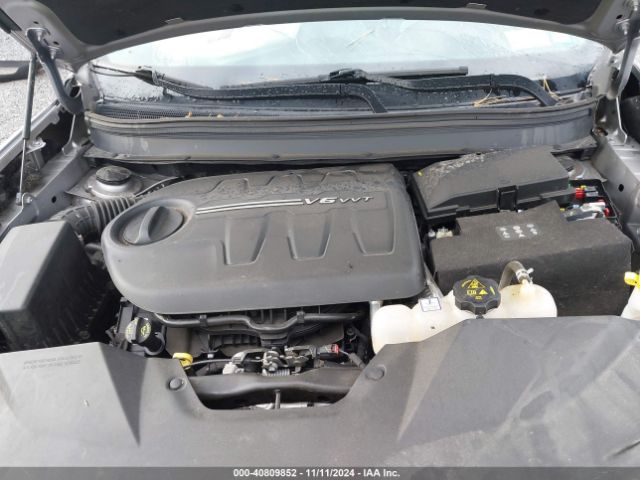 1C4PJMBX5LD611264 Jeep Cherokee Trailhawk 4x4