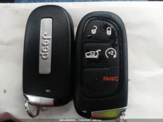 1C4PJMBX5LD611264 Jeep Cherokee Trailhawk 4x4