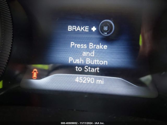1C4PJMBX5LD611264 Jeep Cherokee Trailhawk 4x4