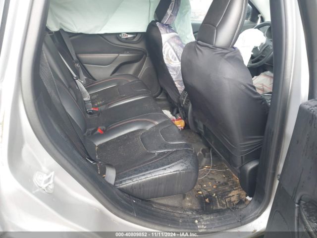 1C4PJMBX5LD611264 Jeep Cherokee Trailhawk 4x4