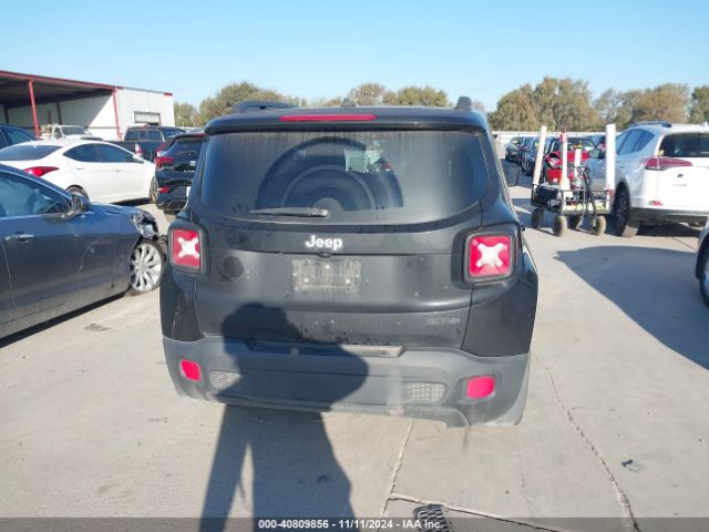 ZACCJABT0FPB55117 Jeep Renegade Latitude