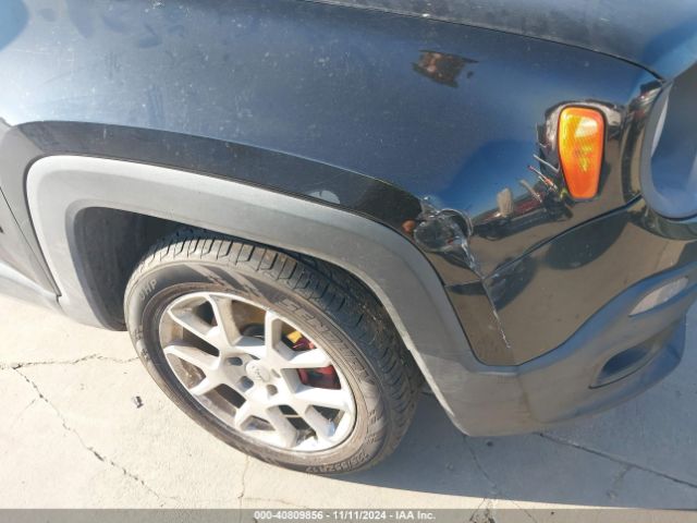 ZACCJABT0FPB55117 Jeep Renegade Latitude