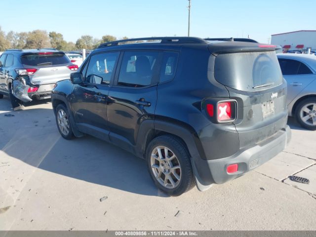 ZACCJABT0FPB55117 Jeep Renegade Latitude