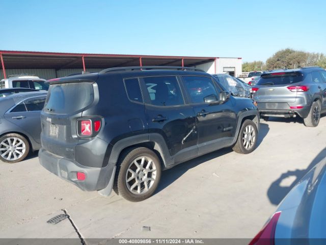 ZACCJABT0FPB55117 Jeep Renegade Latitude