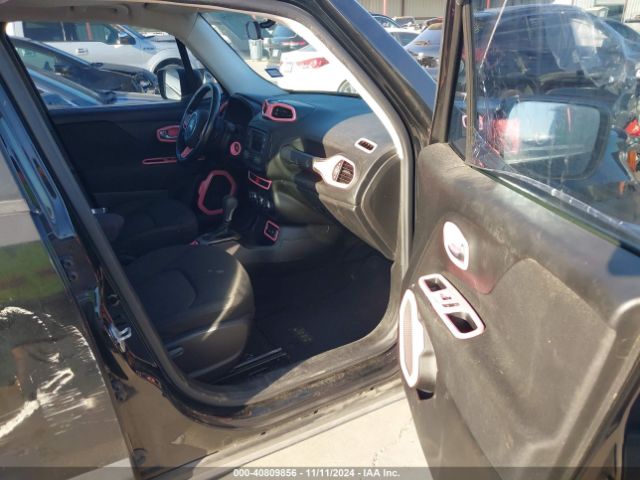 ZACCJABT0FPB55117 Jeep Renegade Latitude