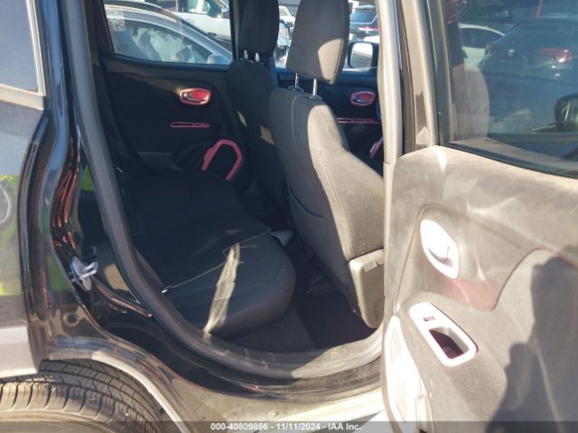 ZACCJABT0FPB55117 Jeep Renegade Latitude