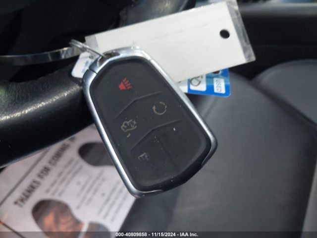 2G61N5S30G9119468 Cadillac Xts Luxury Collection
