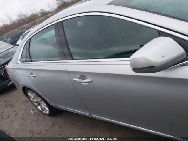 2G61N5S30G9119468 Cadillac Xts Luxury Collection