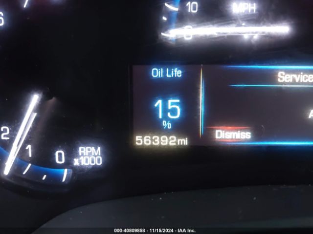 2G61N5S30G9119468 Cadillac Xts Luxury Collection