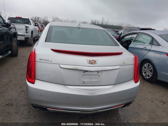 2G61N5S30G9119468 Cadillac Xts Luxury Collection