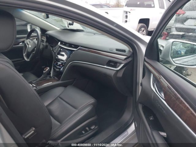 2G61N5S30G9119468 Cadillac Xts Luxury Collection