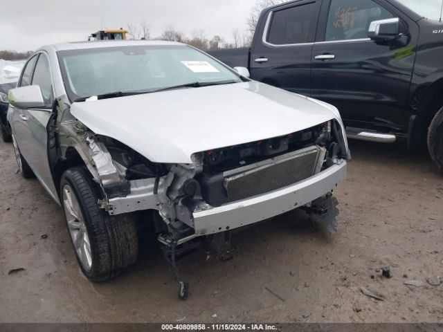 2G61N5S30G9119468 Cadillac Xts Luxury Collection
