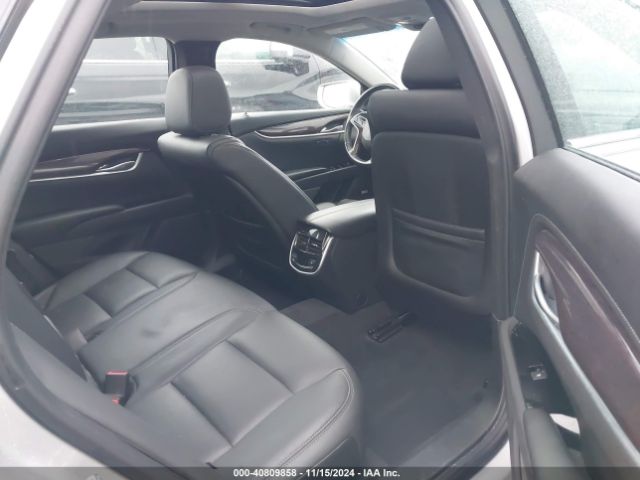 2G61N5S30G9119468 Cadillac Xts Luxury Collection