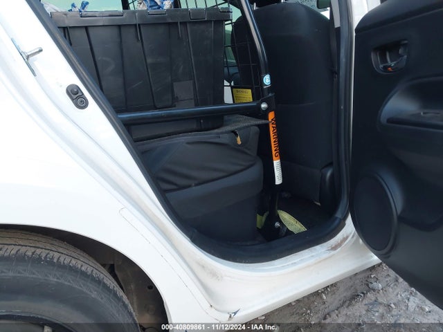 JTDKDTB35G1126185 Toyota Prius C Two