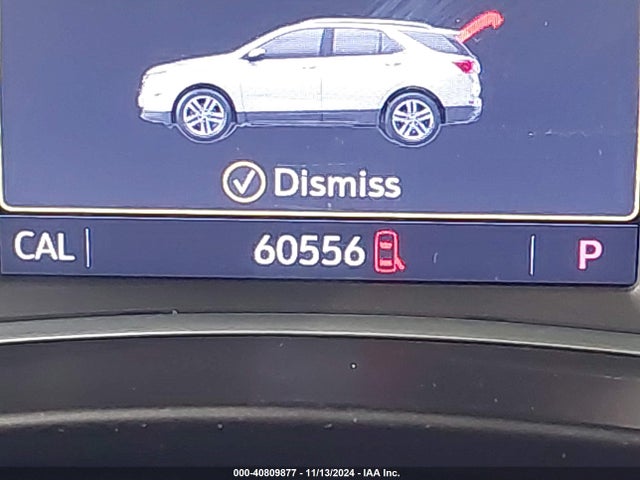 Chevrolet Equinox Awd Lt 2022 3GNAXUEVXNL144281 Image 15
