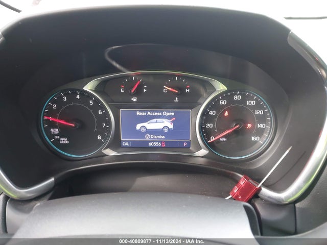 Chevrolet Equinox Awd Lt 2022 3GNAXUEVXNL144281 Image 7