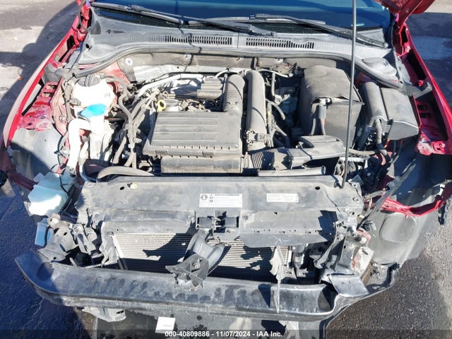 3VW267AJ8GM229618 Volkswagen Jetta 1.4t S
