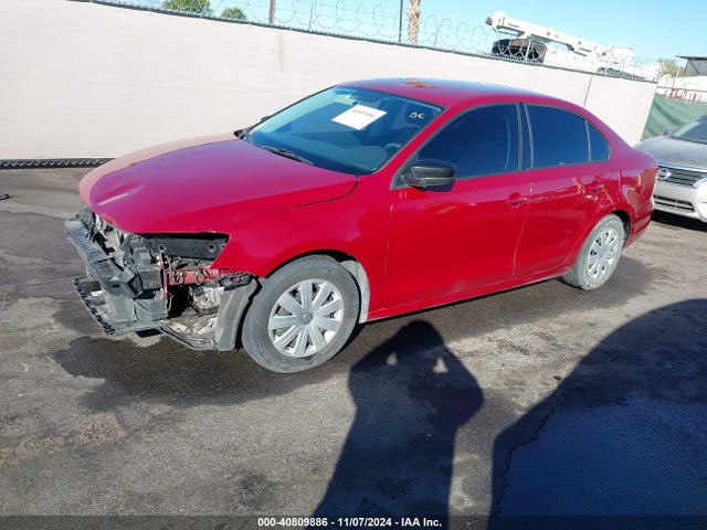 3VW267AJ8GM229618 Volkswagen Jetta 1.4t S