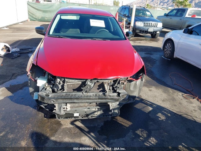 3VW267AJ8GM229618 Volkswagen Jetta 1.4t S