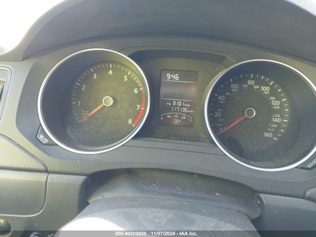 3VW267AJ8GM229618 Volkswagen Jetta 1.4t S