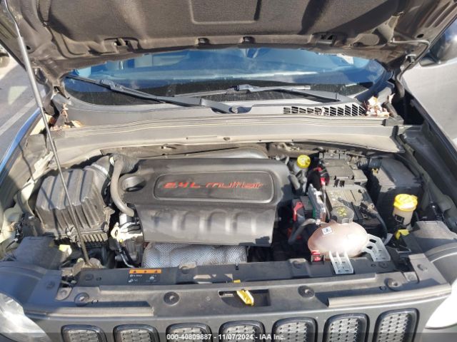 ZACCJBBB3HPF79897 Jeep Renegade Altitude 4x4