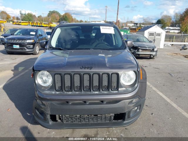 ZACCJBBB3HPF79897 Jeep Renegade Altitude 4x4