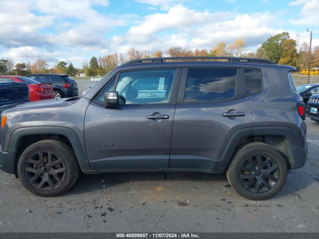 ZACCJBBB3HPF79897 Jeep Renegade Altitude 4x4
