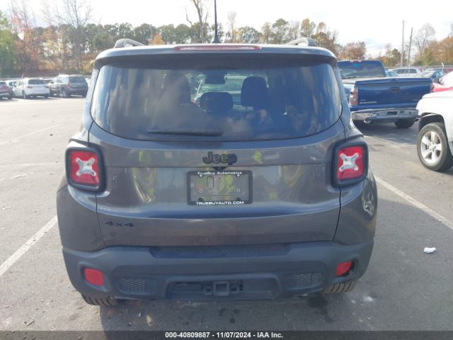 ZACCJBBB3HPF79897 Jeep Renegade Altitude 4x4