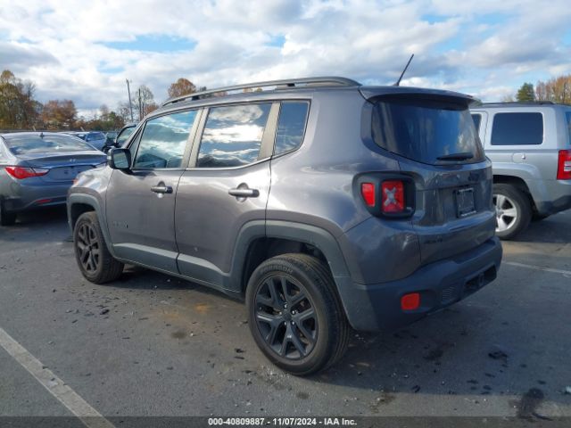 ZACCJBBB3HPF79897 Jeep Renegade Altitude 4x4