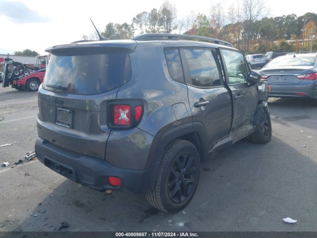 ZACCJBBB3HPF79897 Jeep Renegade Altitude 4x4