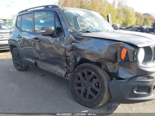 ZACCJBBB3HPF79897 Jeep Renegade Altitude 4x4