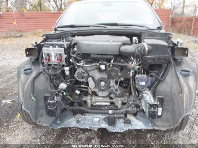 1C4RJFBG3NC144116 Jeep Grand Cherokee Wk Limited 4x4
