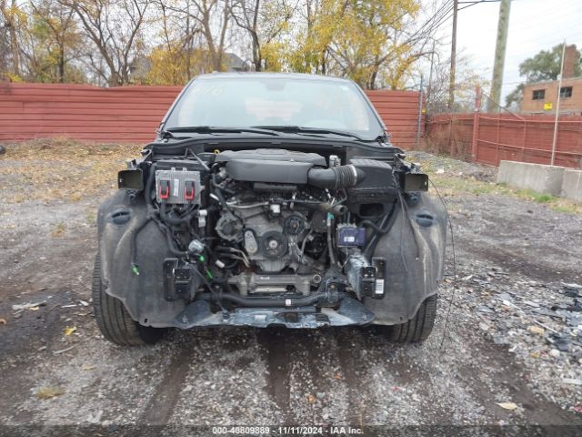 1C4RJFBG3NC144116 Jeep Grand Cherokee Wk Limited 4x4