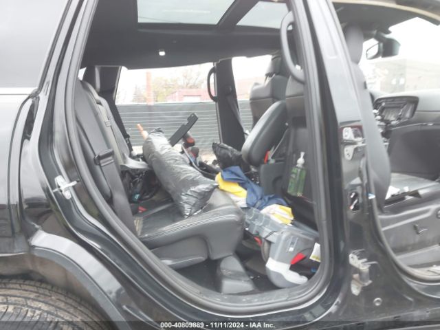 1C4RJFBG3NC144116 Jeep Grand Cherokee Wk Limited 4x4