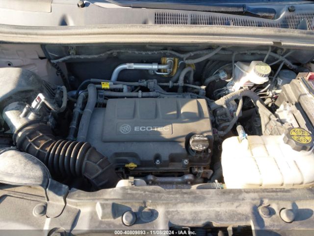 KL4CJFSB1JB588096 Buick Encore Preferred Ii