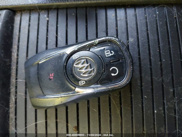 KL4CJFSB1JB588096 Buick Encore Preferred Ii