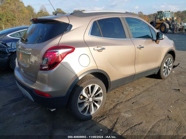 KL4CJFSB1JB588096 Buick Encore Preferred Ii